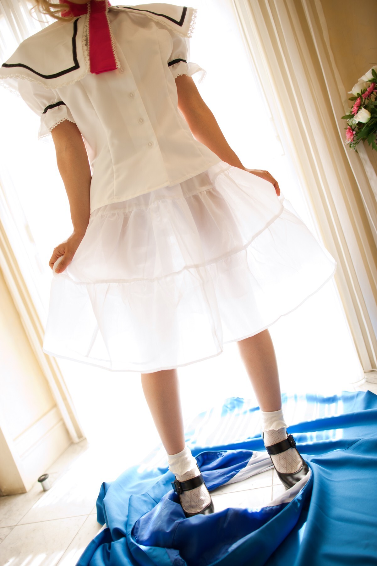 [Cosplay] New Touhou Project Cosplay  Hottest Alice Margatroid ever